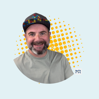 Ihr Honorarberater, Ihr Finanzkompass hier wird der Inhaber der Moneyrider GmbH gezeigt