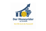 Dermoneyrider Qualitätssiegel – 100% Honorarberatung ohne versteckte Provisionskosten